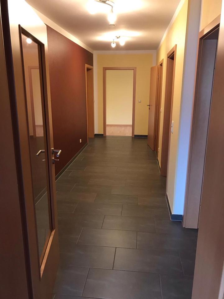 Thumbnail-Großzügige Wohnung in Rittersdorf