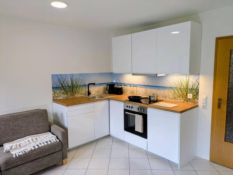 Thumbnail-Stilvolle Wohnung nähe Technologie Park [Internationals welcome]