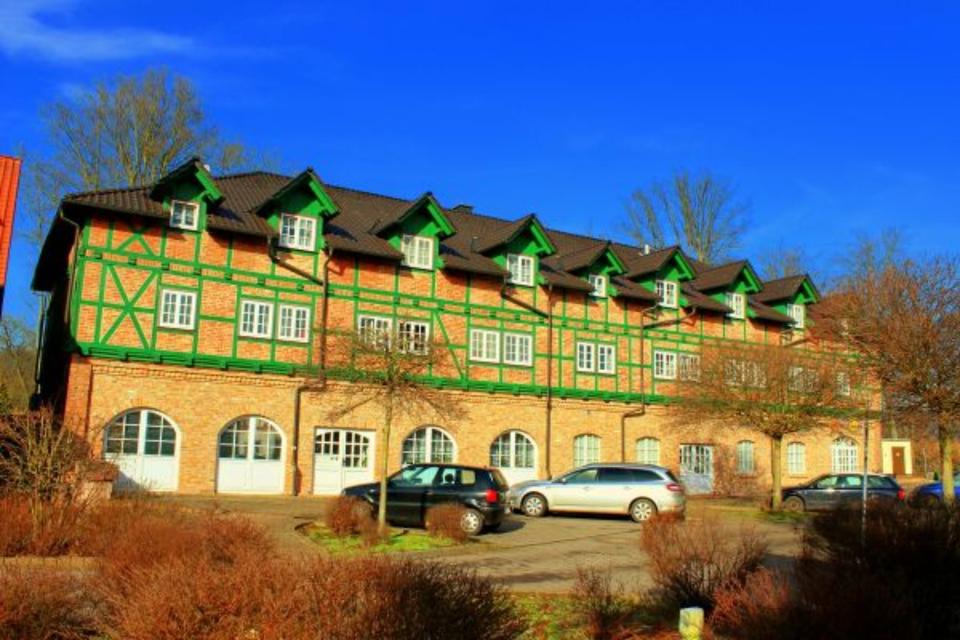 Thumbnail-3 RW auf der Domäne in Rottleberode