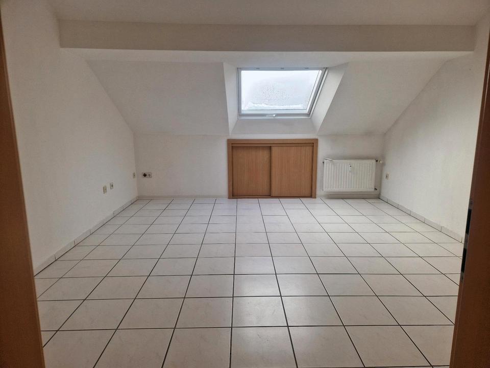 Thumbnail-DG Wohnung 2 ZKB in zentraler Lage von Hövelhof