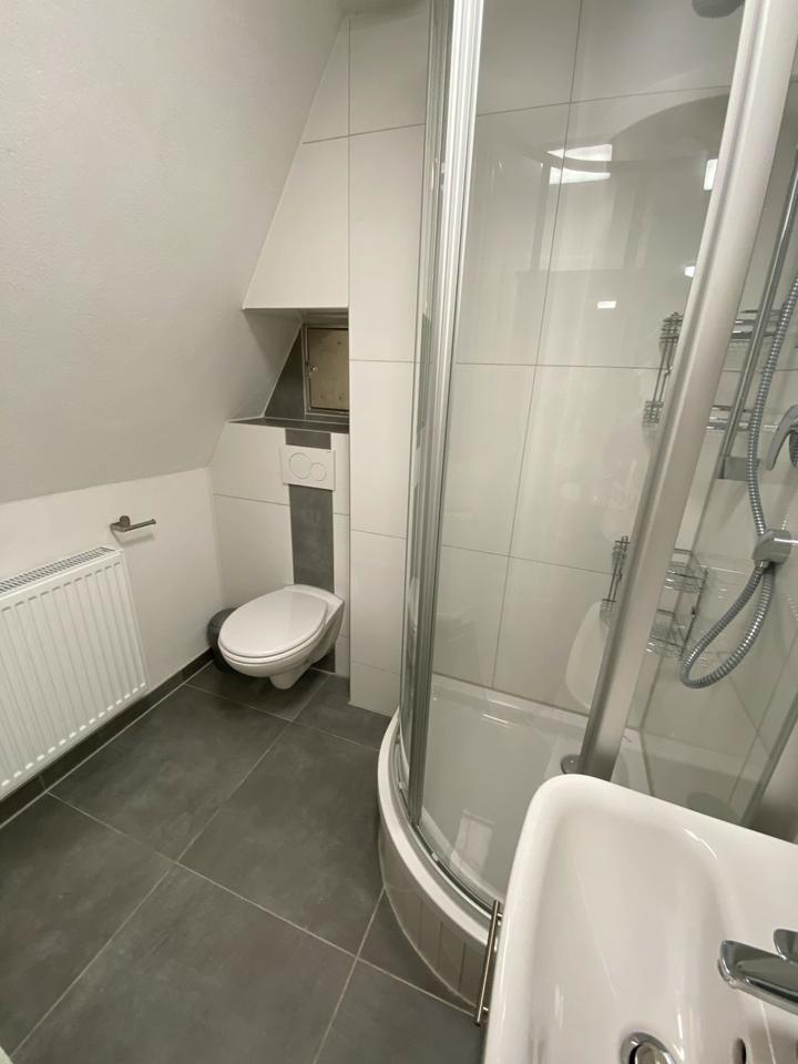 Thumbnail-Zimmer İn Wohngemeinschaft komplett möbliert