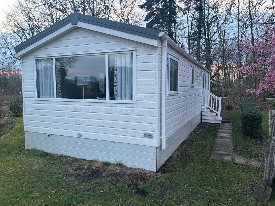 Thumbnail-Mobilheim, Tiny House in Top Zustand