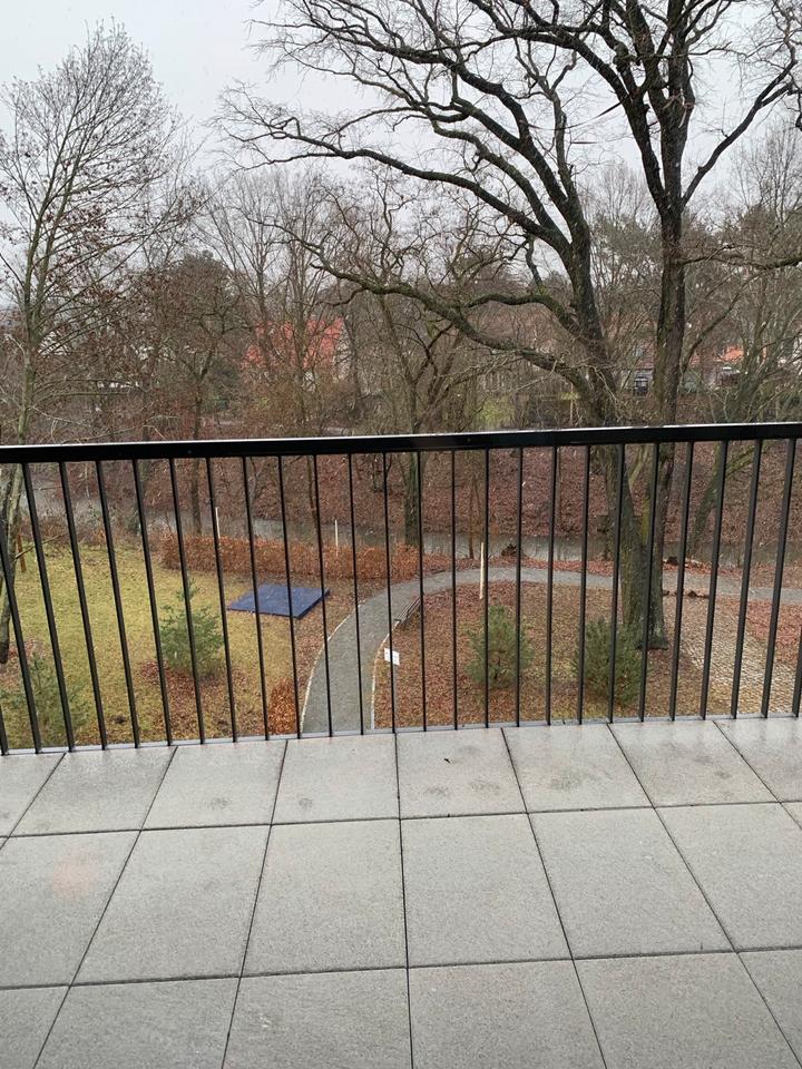 Thumbnail-wunderschöne 2-Zimmer-Wohnung in Berlin Biesdorf ab 01.06.