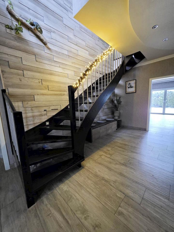 Thumbnail-Modernes EFH mit Erdwärme & 1.200 m² Grundstück – Nähe Leipzig