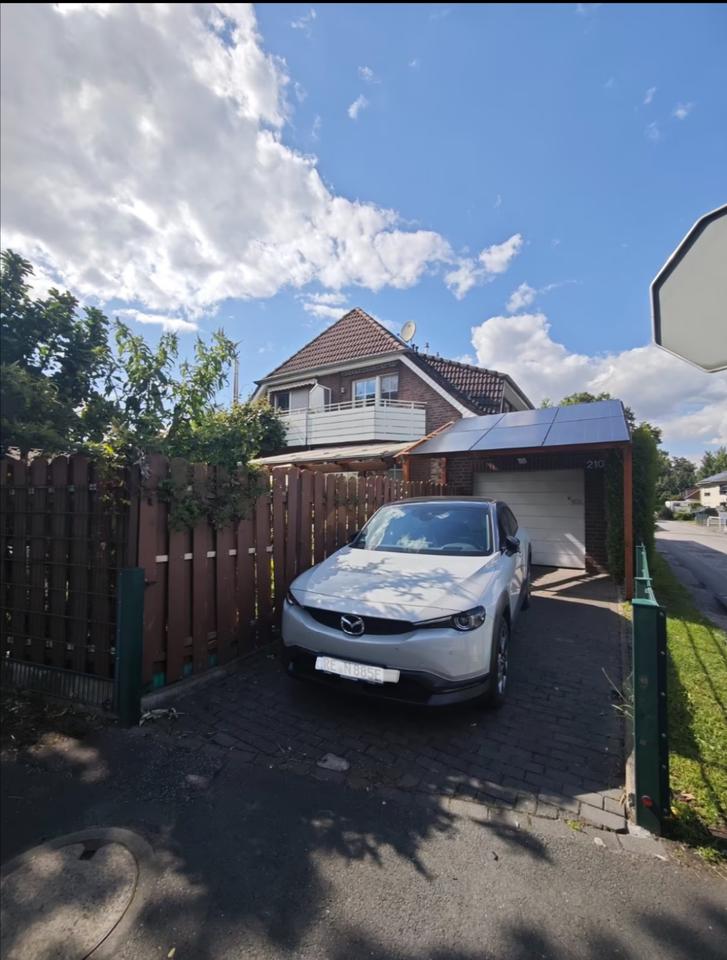 Thumbnail-Reiheneckhaus in Waltrop zu verkaufen