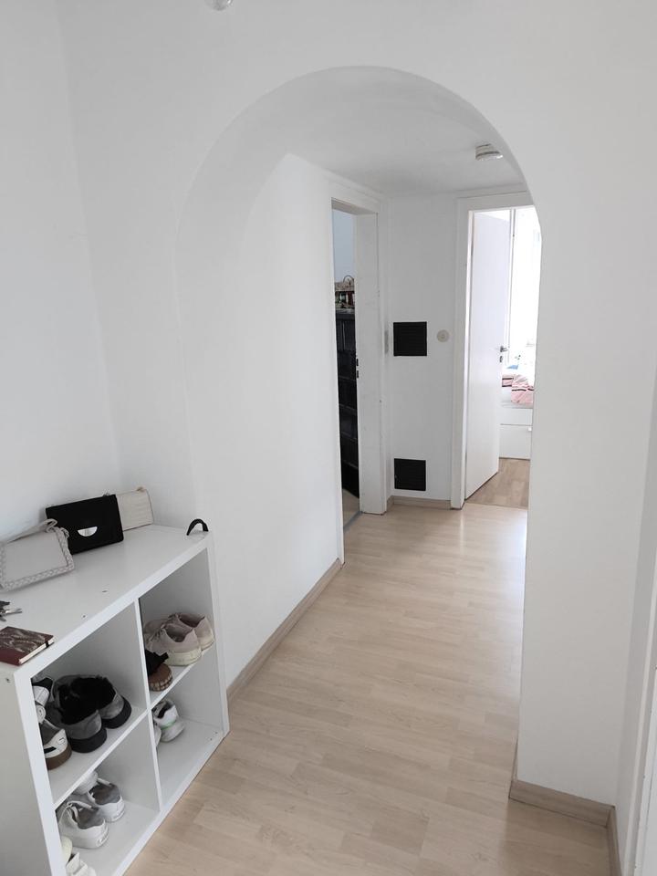 Thumbnail-Helle und ruhige 3-Zimmer Whg mit EBK in Voxtrup ab dem 01.02.25