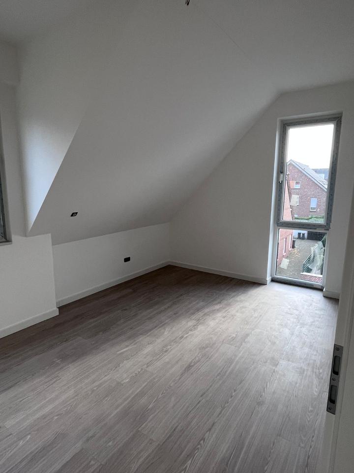 Thumbnail-schöne 2-Zimmer Wohnung- 64 m²- in Borghorst zum 01.01.26