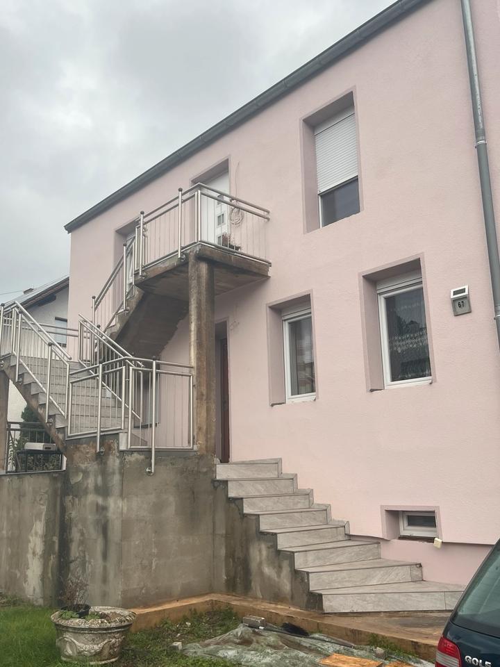 Thumbnail-Wohnung zu vermieten