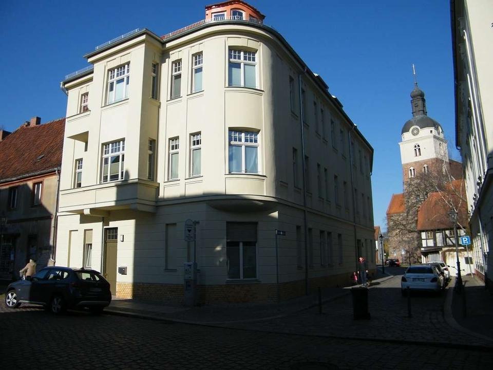 Thumbnail-3,5 Zimmer zwischen Wasser, Grün und Stadt