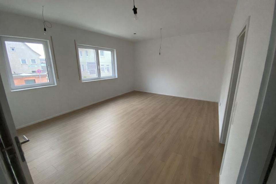 Thumbnail-Moderne 2 Zimmer-Neubauwohnung in zentraler Lage - Erstbezug