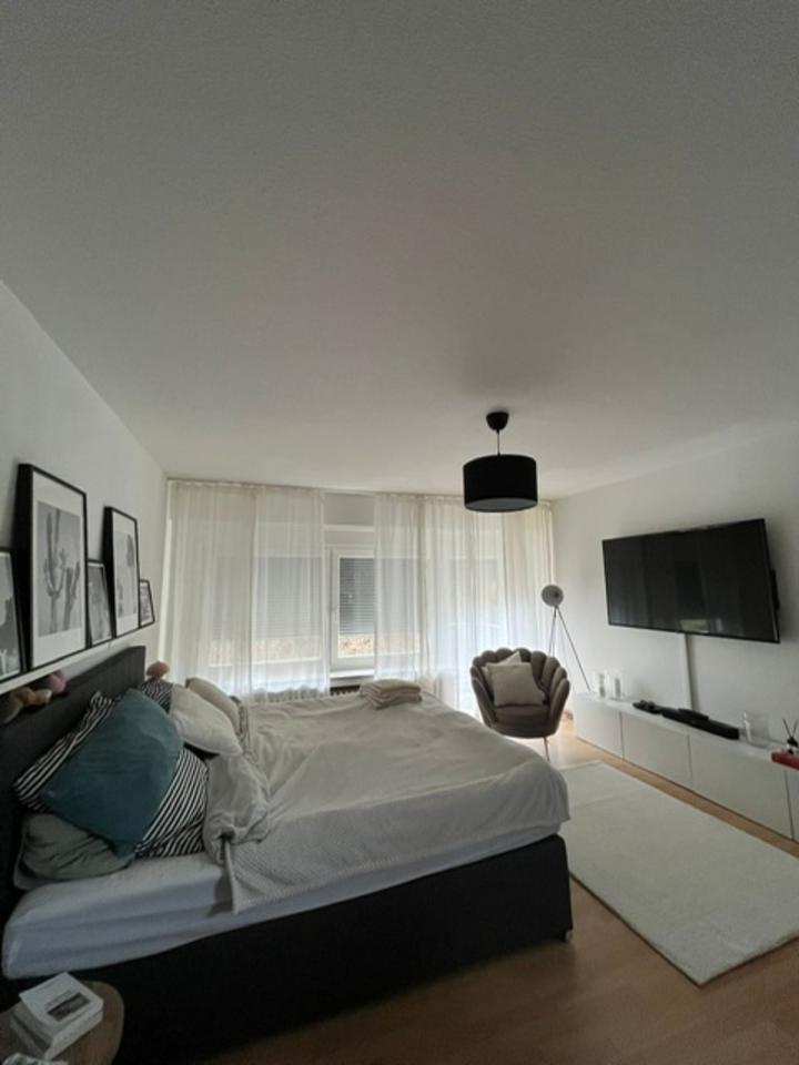 Thumbnail-Einraumapartment