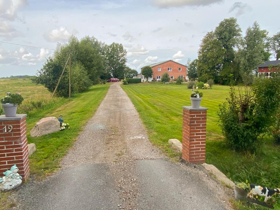 Thumbnail-Wohnung für MonteureArbeiter - Landtraum Schlichting