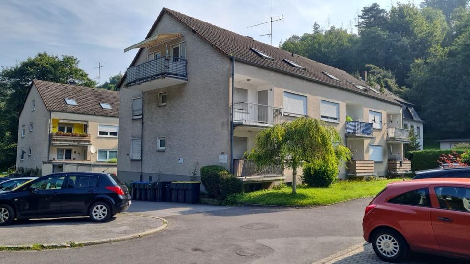 Thumbnail-2 - Zimmer - Wohnung mit Balkon