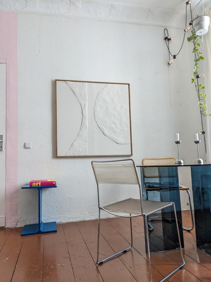 Thumbnail-Design Appartment im Szenekiez - furnished - Schillerkiez