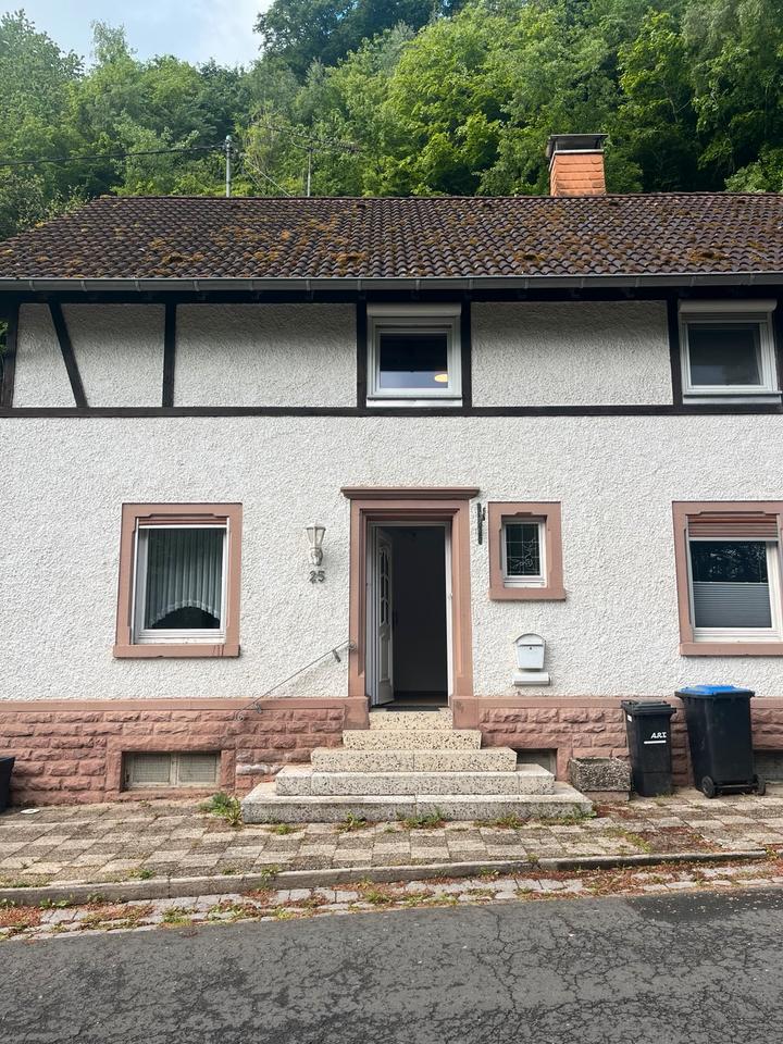 Thumbnail-Haus in Wißmannsdorf zu Vermieten