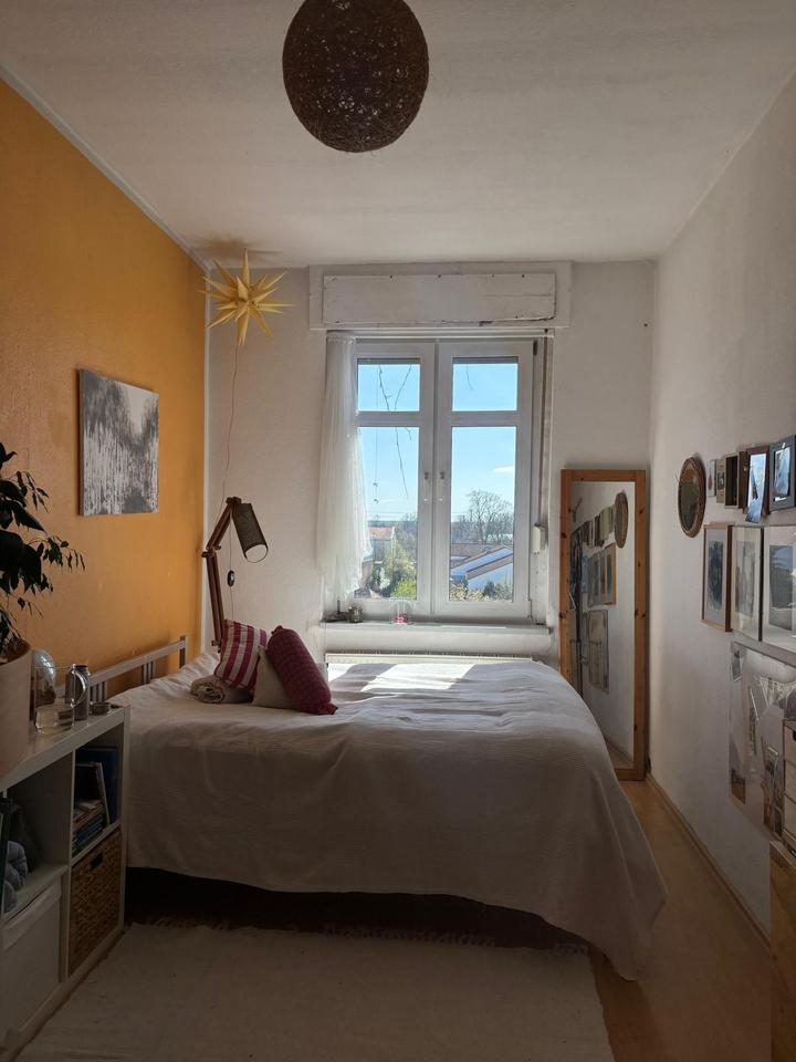 Thumbnail-Zimmer in geselliger 4er Studi-WG