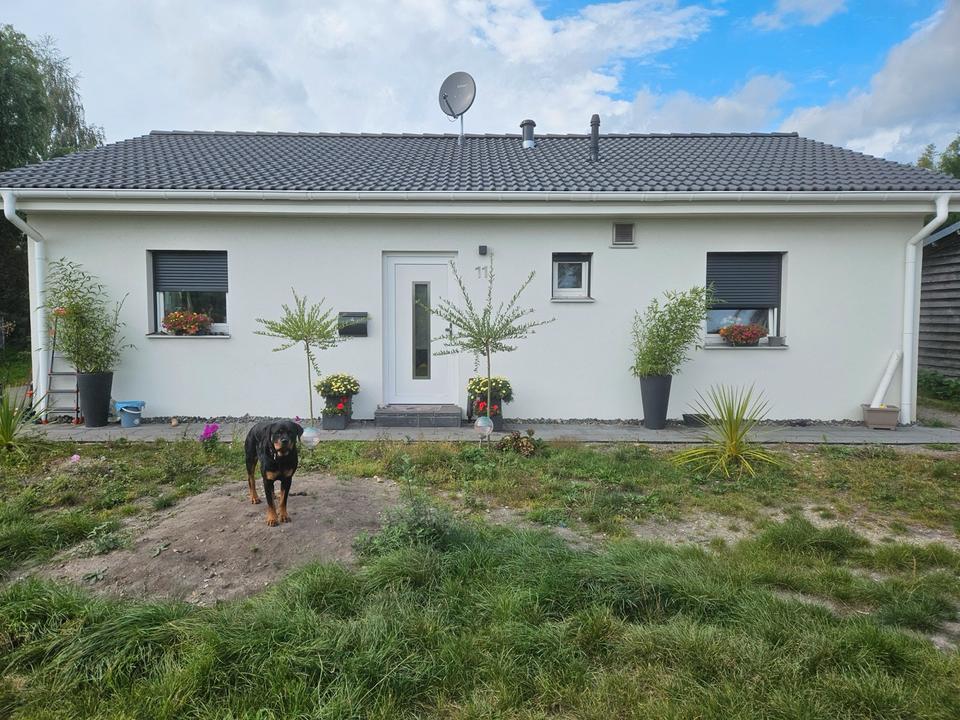 Thumbnail-Einfamilienhaus „Perfect 82“