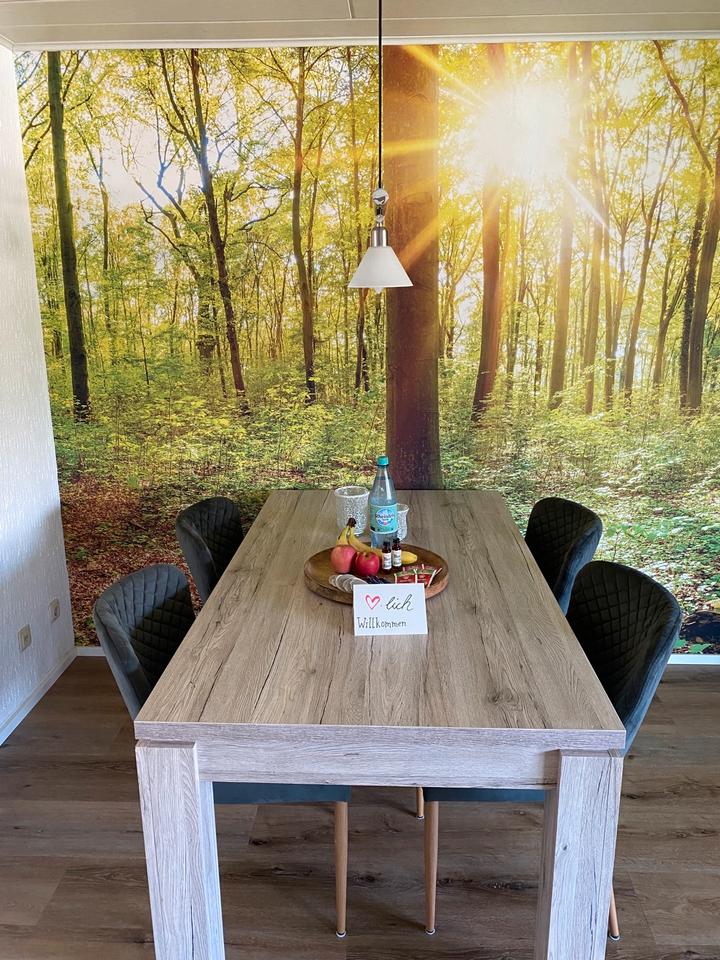 Thumbnail-Ferienwohung