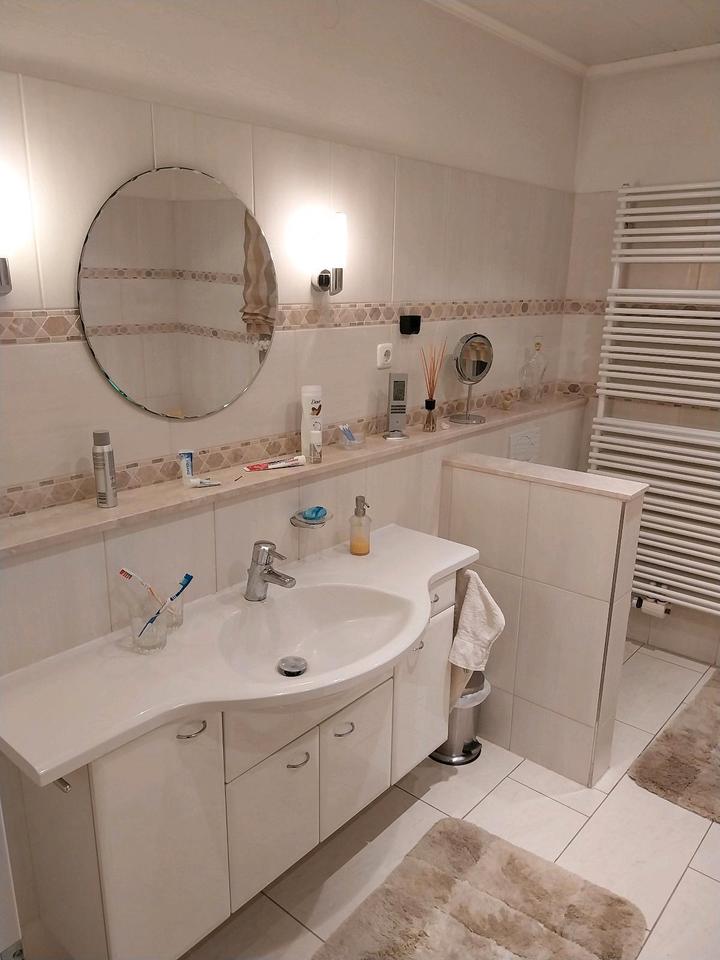 Thumbnail-Erdgeschosswohnung im Zweifamilienhaus