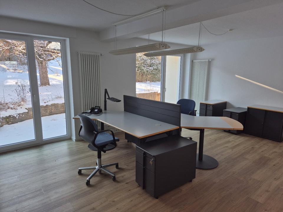 Thumbnail-Büro- Praxisräume in Tuttlingen - Süd