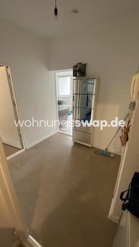 Thumbnail-Wohnungsswap - 2 Zimmer, 51 m² - Berchtesgadener Straße, Schöneberg, Berlin