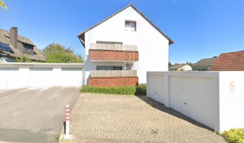 Thumbnail-DG Wohnung in Korbach, Langemarckweg, 420 € KM