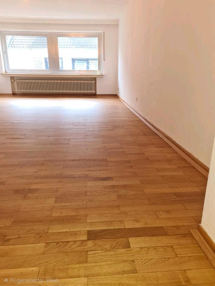Thumbnail-3Zimmer-Wohnung mit 78qm Dachterrasse
