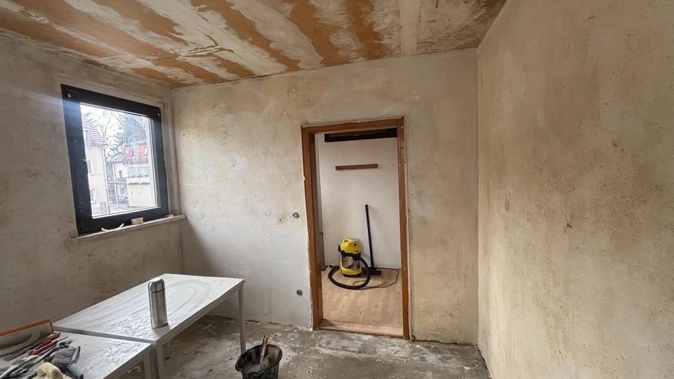 Thumbnail-Mehrfamilienhaus mit ca 300m2 Wohnfläche, Innenstadt, Freistehend