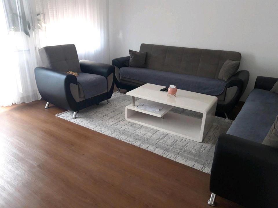 Thumbnail-Helle 3-Zimmer-Wohnung in ruhiger Lage