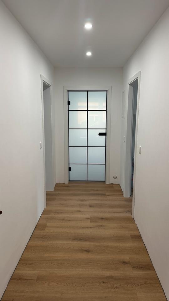 Thumbnail-Erstbezug nach umfassender Modernisierung