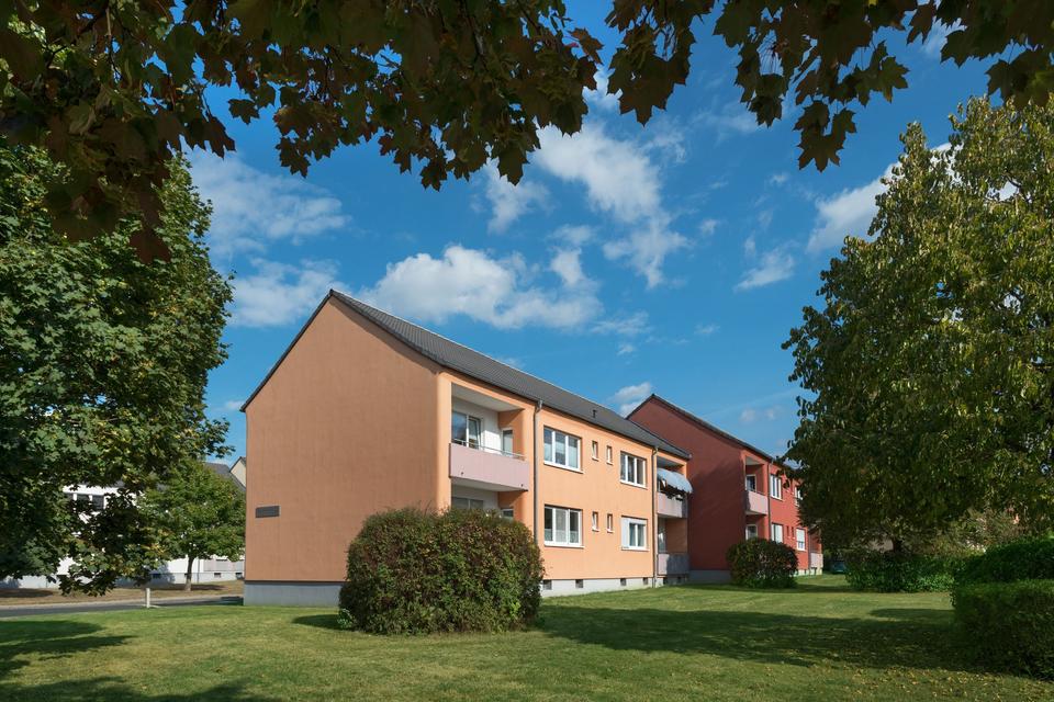 Thumbnail-Charmante 3-Zimmer-Wohnung in ruhiger Lage von Celle