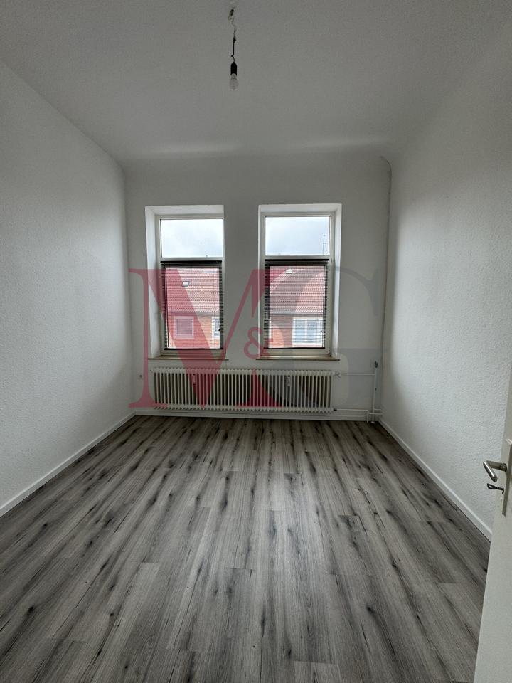 Thumbnail-Moderne 2 Zimmer Wohnung in Heppens