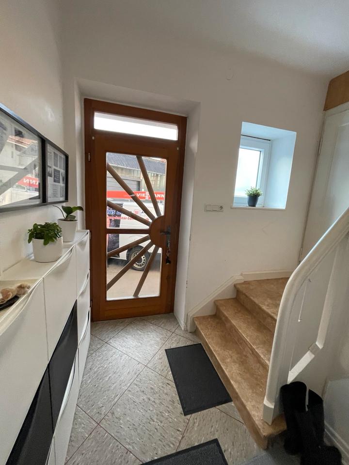 Thumbnail-Helle 4 Zimmer Dachgeschosswohnung 110 qm Jägersburger Weiher