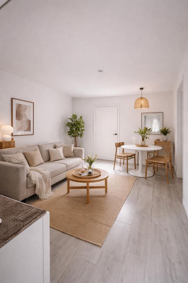 Thumbnail-Charmante 2-Zimmer-Wohnung in Plauen