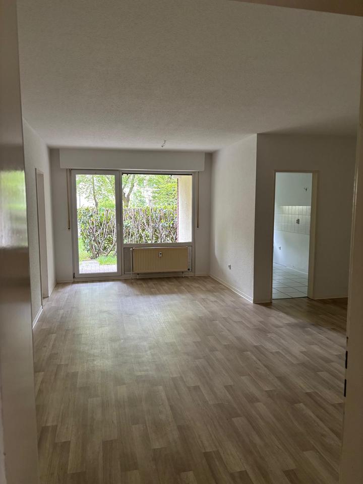 Thumbnail-Grünheide: Großzügige Wohnung nähe Peetzsee