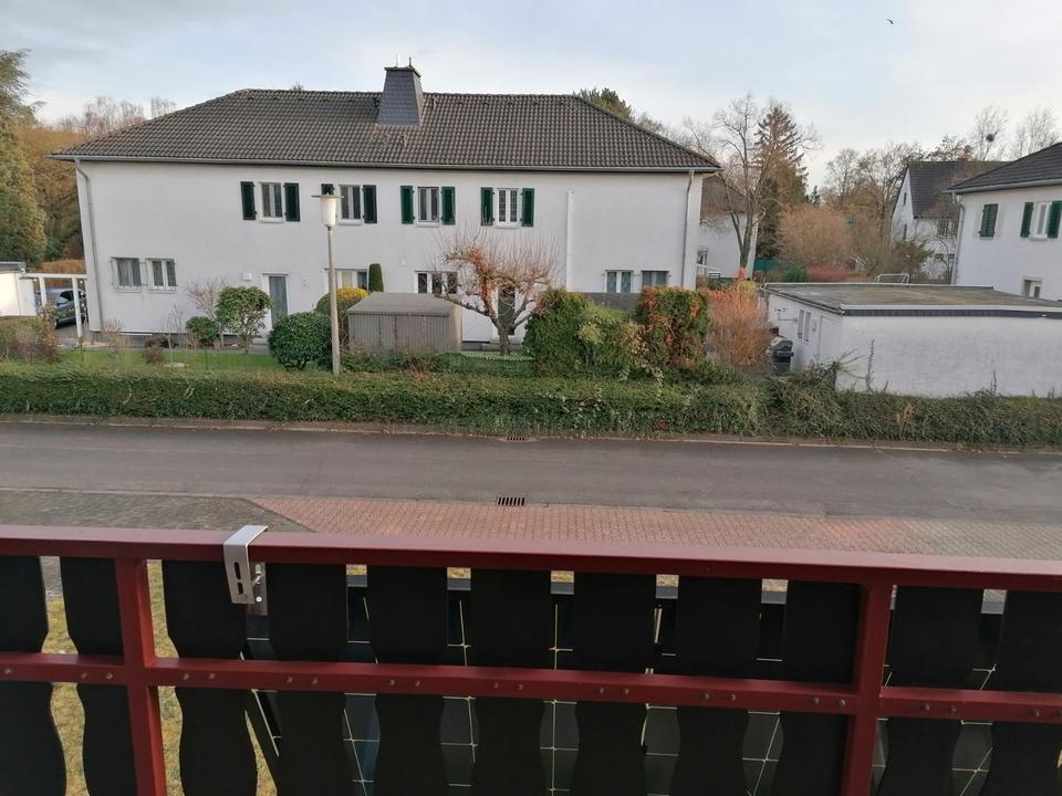 Thumbnail-Helle 3-Zimmer Wohnung zur Vermietung