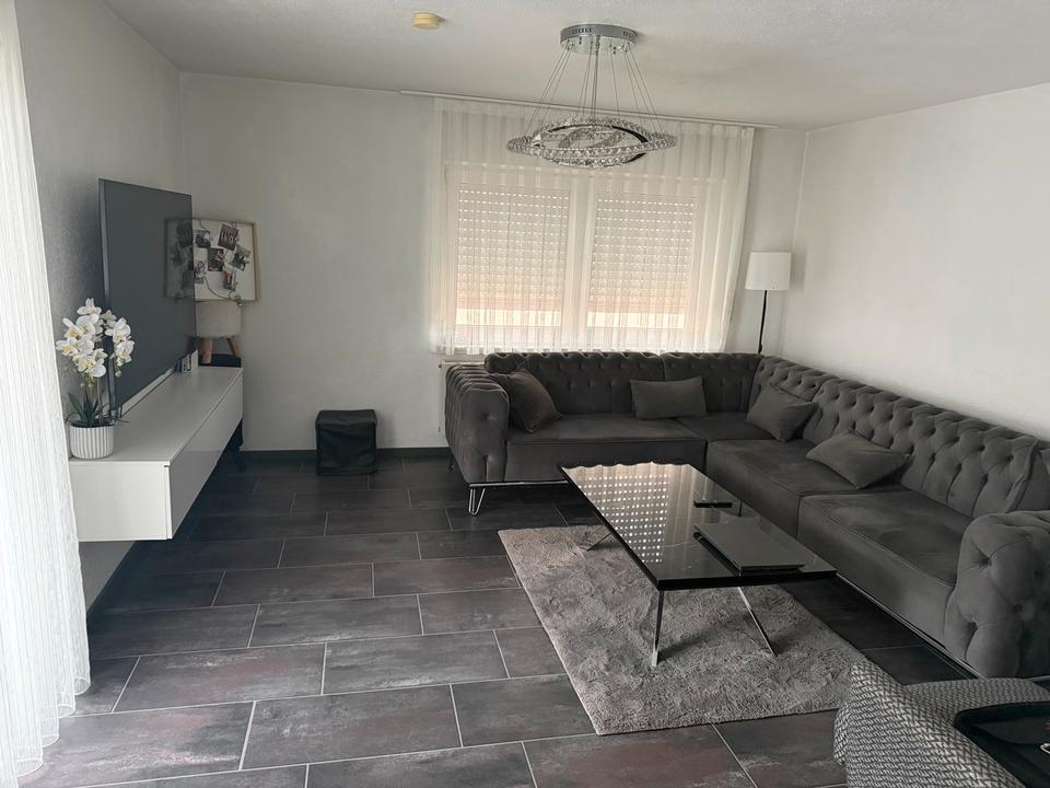 Thumbnail-2 Eigentumswohnungen in Ehingen Balkongartengarage428QM grnds