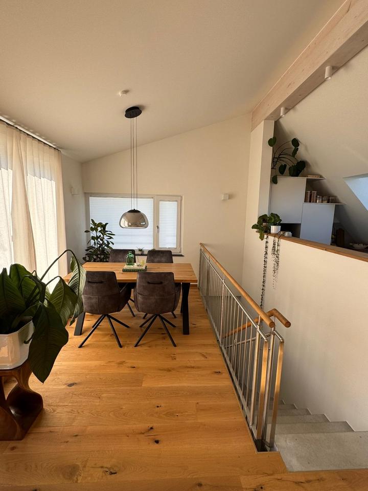 Thumbnail-wunderschöne 4-Zimmer Maisonette Wohnung Neubau!!