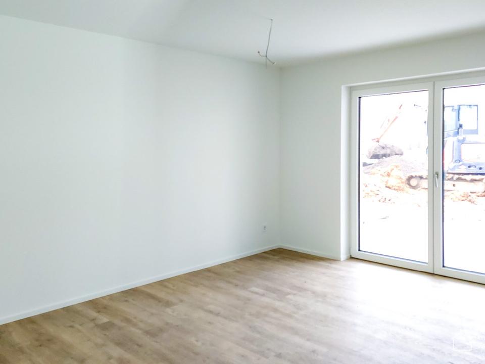 Thumbnail-NEUE 3 Zi.-Whg. mit Garten in attraktiver Lage | CR07_4B