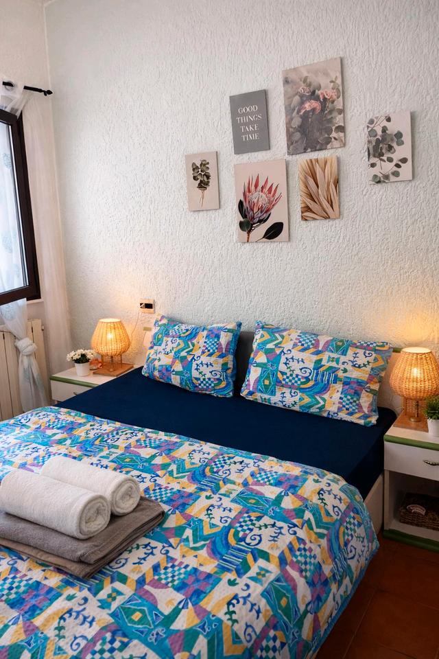 Thumbnail-Sonderangebot April und Mai Ferienhaus Sardinien