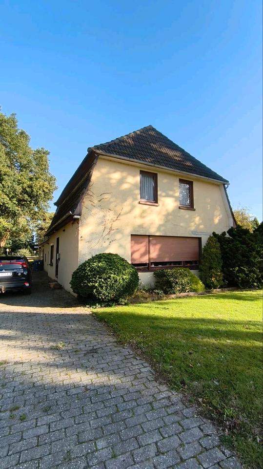 Thumbnail-Einfamilienhaus mit Einliegerwohnung