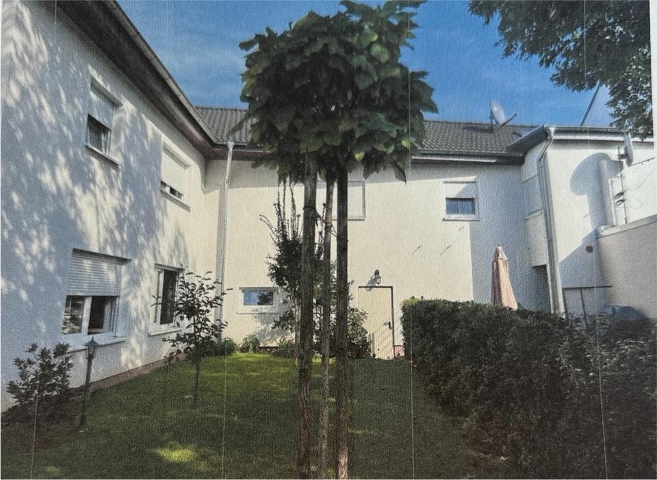 Thumbnail-Geilenkirchen OT Süggerath Mehrfamilienhaus 3 Wohneinheiten