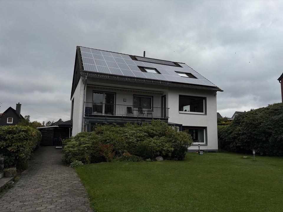 Thumbnail-Schöne 84m2 große Ferienwohnung im Sauerland