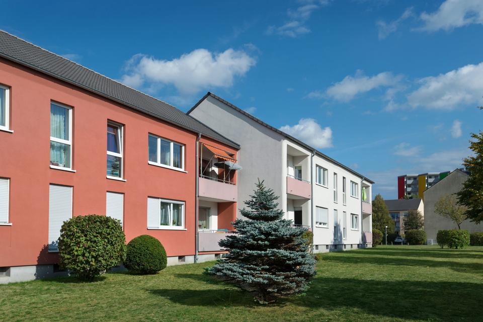 Thumbnail-Geräumige 4-Zimmer-Wohnung in Celle