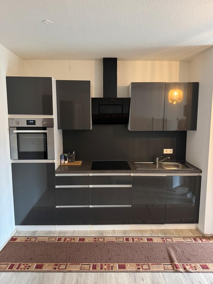 Thumbnail-40qm Appartment in Willroth zu vermieten. 550€ warm.