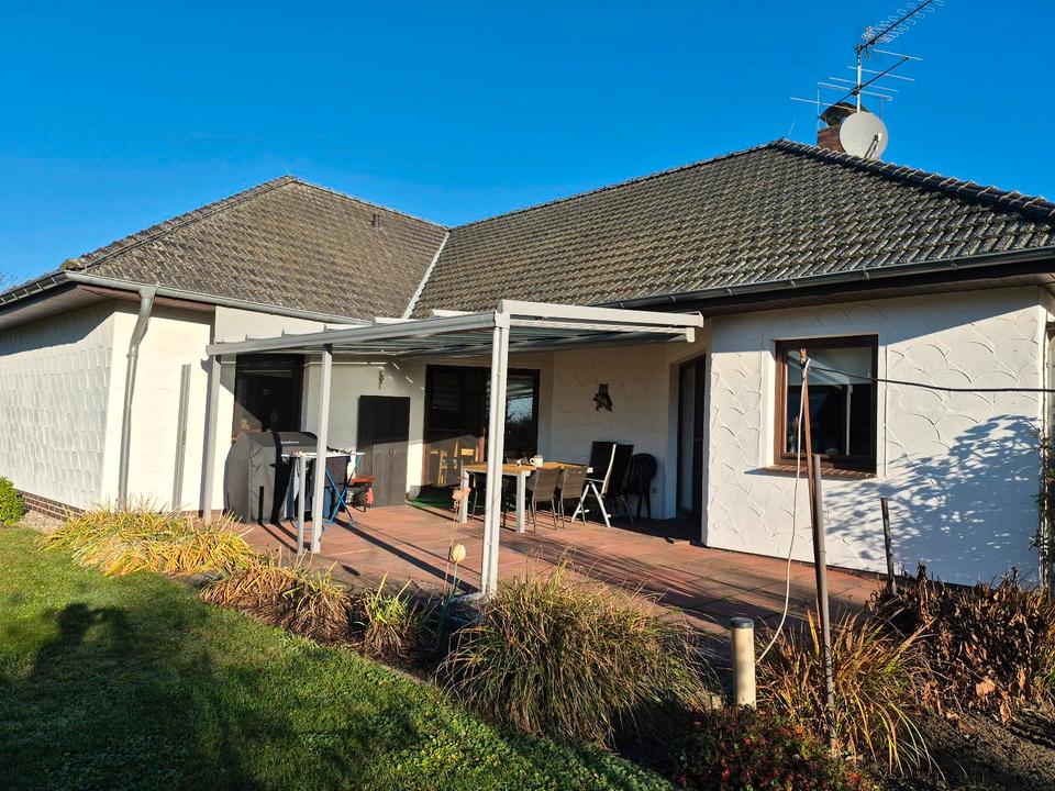 Thumbnail-BungalowEinfamilienhaus in Mecklenburg-Vorpommern