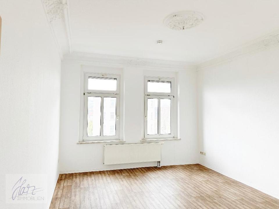 Thumbnail-***EXKLUSIVE 2-RAUM-ALTBAUWOHNUNG MIT STUCKDECKEN & 