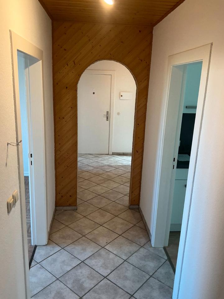 Thumbnail-renovierte 4 Zimmer Wohnung zu vermieten