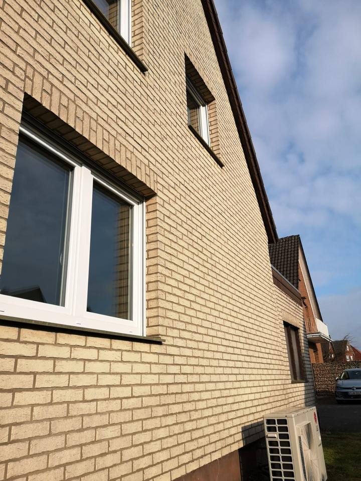 Thumbnail-Modernisiertes Haus mit Wärmepumpe, großem Garten- Ohne Provision