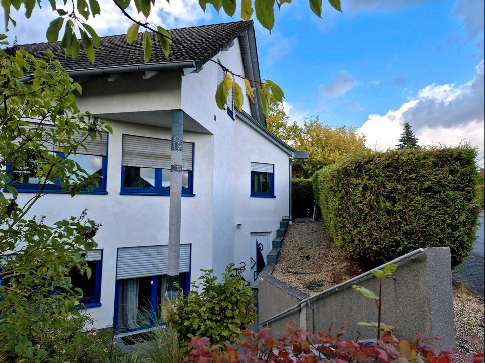 Thumbnail-Einfamilienhaus freistehend – ohne Makler von Privat